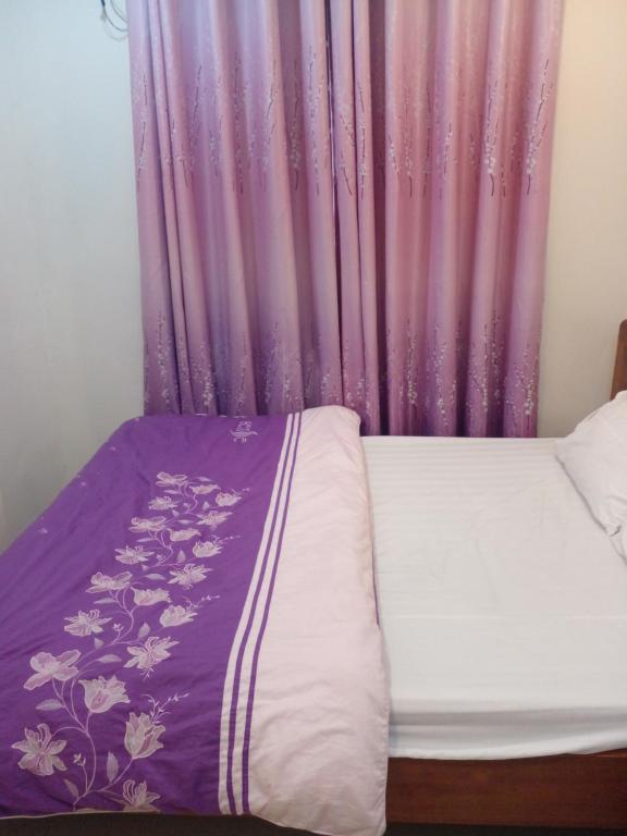 Phòng đơn giường đôi khép kín yên tĩnh – Hanoi